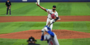 Dodgers Predicted to Acquire $56M Cy Young Award Winner in Blockbuster Trade