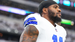 Micah Parsons Prediction Gives Cowboys Star Massive Payday