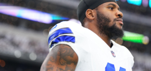 Micah Parsons Prediction Gives Cowboys Star Massive Payday