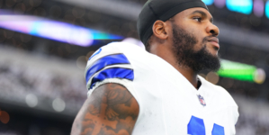 Micah Parsons Prediction Gives Cowboys Star Massive Payday