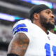 Micah Parsons Prediction Gives Cowboys Star Massive Payday