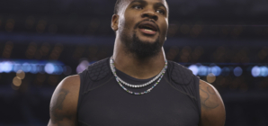 Micah Parsons Finally Clears the Air
