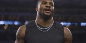 Micah Parsons Finally Clears the Air