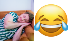 Millennial Man Questions Why Gen Z Are Roasting This Emoji