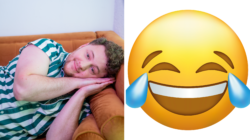 Millennial Man Questions Why Gen Z Are Roasting This Emoji