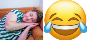 Millennial Man Questions Why Gen Z Are Roasting This Emoji