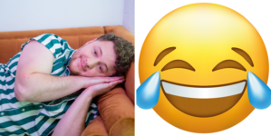 Millennial Man Questions Why Gen Z Are Roasting This Emoji