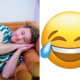 Millennial Man Questions Why Gen Z Are Roasting This Emoji