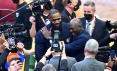 Author Gets Honest About LeBron James, Michael Jordan’s Legacy in New Book