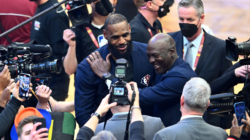 Author Gets Honest About LeBron James, Michael Jordan’s Legacy in New Book