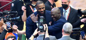 Author Gets Honest About LeBron James, Michael Jordan’s Legacy in New Book