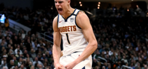 Report: Nuggets, Nets Pull Off Player Swap Blockbuster Trade