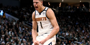 Report: Nuggets, Nets Pull Off Player Swap Blockbuster Trade