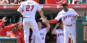 Mike Trout Speaks After Angels’ Announce Ron Washington Will Miss Remainder Of Season