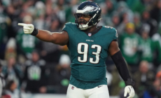 Eagles’ Loss Predicted To Be a Huge Gift For Patriots