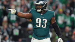 Eagles’ Loss Predicted To Be a Huge Gift For Patriots
