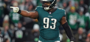 Eagles’ Loss Predicted To Be a Huge Gift For Patriots