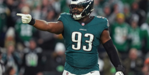 Eagles’ Loss Predicted To Be a Huge Gift For Patriots