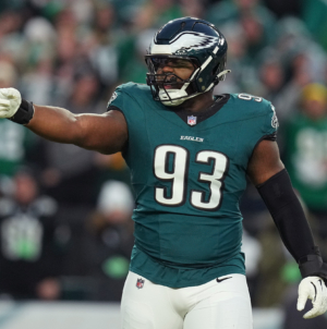 Eagles’ Loss Predicted To Be a Huge Gift For Patriots