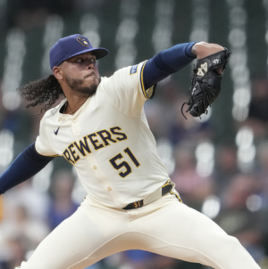 Could Red Sox Explore Future-Focused Trade For $15.5 Million Ace?