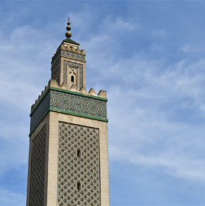 From France, A Fresh Warning About Islamism | Opinion