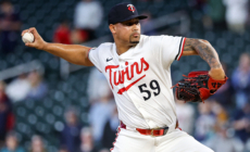 Phillies Insider Projects Twins ‘Dangle’ Closer, Utility Player as Trade Chips