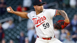 Phillies Insider Projects Twins ‘Dangle’ Closer, Utility Player as Trade Chips
