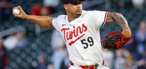 Phillies Insider Projects Twins ‘Dangle’ Closer, Utility Player as Trade Chips