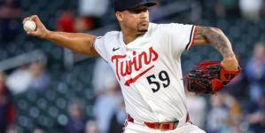 Phillies Insider Projects Twins ‘Dangle’ Closer, Utility Player as Trade Chips