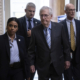 Mitch McConnell Says People Worried About Medicaid Cuts Will ‘Get Over It’