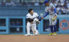 How to Watch Mets vs Dodgers: Live Stream MLB Wednesday, TV Channel