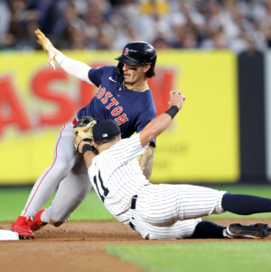 How to Watch Red Sox vs Yankees: Live Stream MLB, TV Channel