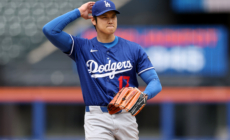 How to Watch Dodgers vs Padres: Live Stream Shohei Ohtani Pitching Return, MLB, TV Channel