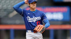 How to Watch Dodgers vs Padres: Live Stream Shohei Ohtani Pitching Return, MLB, TV Channel