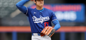 How to Watch Dodgers vs Padres: Live Stream Shohei Ohtani Pitching Return, MLB, TV Channel