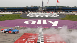 NASCAR Teases Imminent Major Announcement Ahead Of Michigan Cup Race