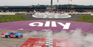NASCAR Teases Imminent Major Announcement Ahead Of Michigan Cup Race