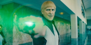 ‘Superman’ Reveals Official First Look at Nathon Fillion’s Green Lantern Ring