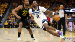 Naz Reid Inks Huge $125 Million Contract With Timberwolves