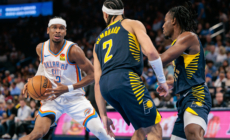 How to Watch Pacers vs Thunder Game 1: Live Stream NBA Finals, TV Channel