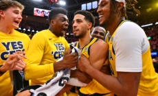 How to Buy Indiana Pacers NBA Finals Merchandise: Conference Champions Hats, T-Shirts, Gear