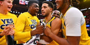How to Buy Indiana Pacers NBA Finals Merchandise: Conference Champions Hats, T-Shirts, Gear