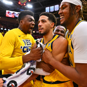 How to Buy Indiana Pacers NBA Finals Merchandise: Conference Champions Hats, T-Shirts, Gear