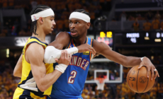 How to Watch Thunder vs Pacers: Live Stream NBA Finals Game 4, TV Channel