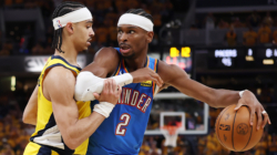 How to Watch Thunder vs Pacers: Live Stream NBA Finals Game 4, TV Channel