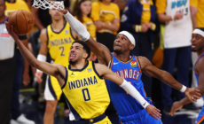How to Watch Thunder vs Pacers Game 6: Live Stream NBA Finals, TV Channel