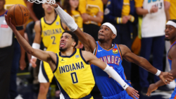 How to Watch Thunder vs Pacers Game 6: Live Stream NBA Finals, TV Channel