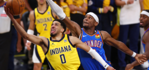 How to Watch Thunder vs Pacers Game 6: Live Stream NBA Finals, TV Channel
