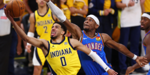 How to Watch Thunder vs Pacers Game 6: Live Stream NBA Finals, TV Channel