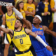 How to Watch Thunder vs Pacers Game 6: Live Stream NBA Finals, TV Channel